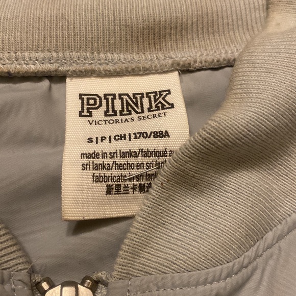 Pink jacket - Picture 2 of 4